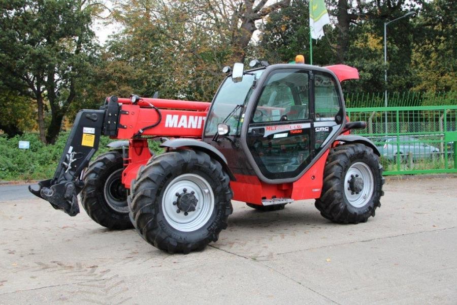 manitou